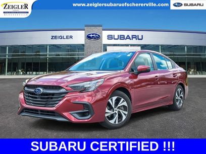Used 2024 Subaru Legacy Premium