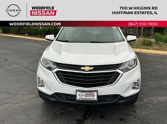 Used 2019 Chevrolet Equinox LT AWD/4WD video 2