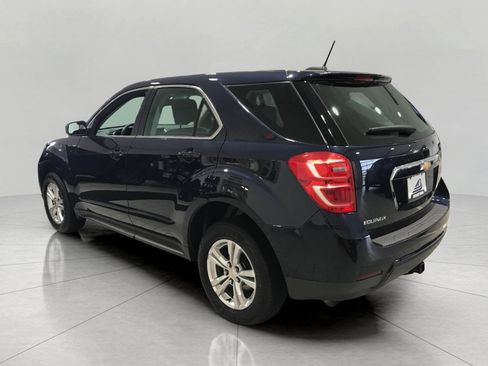 Used 2017 Chevrolet Equinox LS FWD image 20