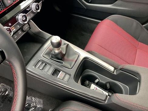 New 2026 Honda Civic Si image 9