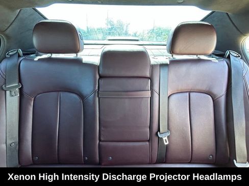 Used 2014 Buick LaCrosse Premium w/ Ultra Luxury Package FWD image 13