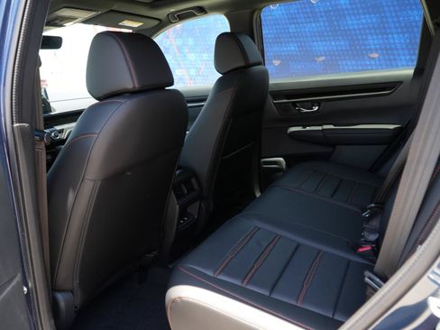 New 2026 Honda CR-V Sport-L image 19