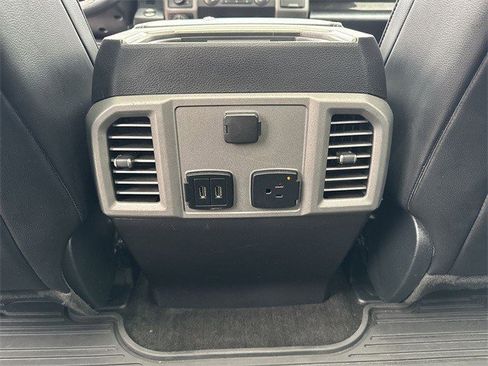 Used 2019 Ford F150 Raptor w/ Equipment Group 802A Luxury image 26