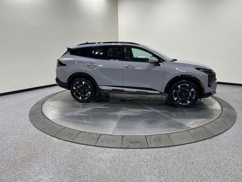 New 2026 Kia Sportage SX Prestige image 4