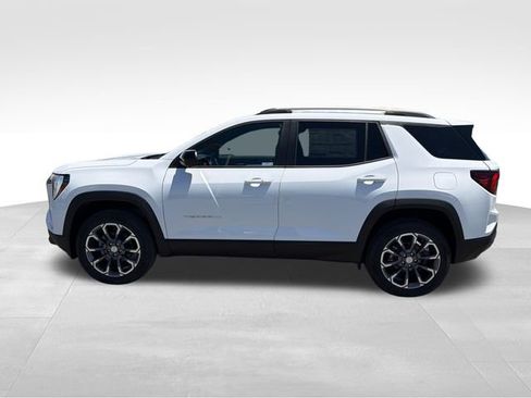 New 2026 GMC Terrain Elevation w/ Elevation Premium Package FWD image 4