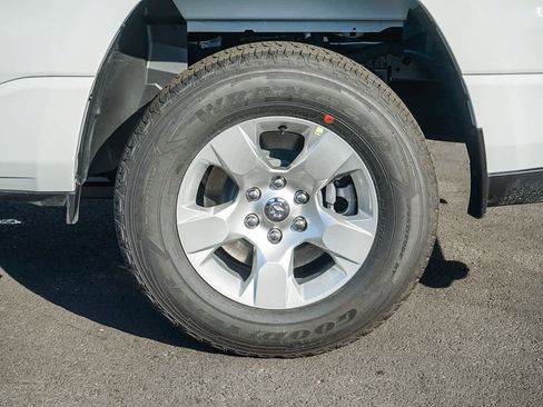 New 2026 RAM 1500 Tradesman image 10