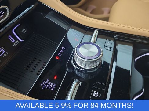 New 2026 Jeep Grand Cherokee L Summit w/ Advanced Protech Group IV AWD/4WD image 27