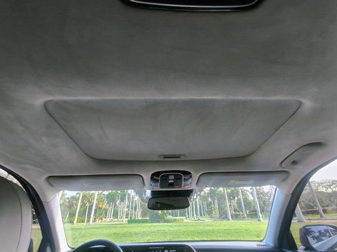 Used 2022 Hyundai Palisade Calligraphy w/ Cargo Package FWD image 13