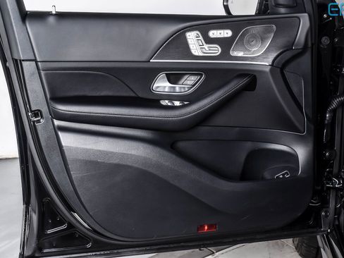 Used 2025 Mercedes-Benz GLE 350 GLE 350 image 15