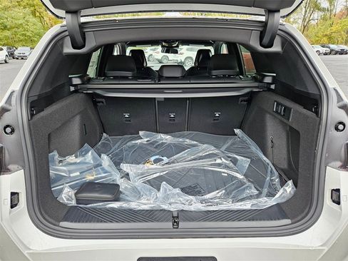 New 2026 BMW X3 xDrive30 w/ Premium Package image 22