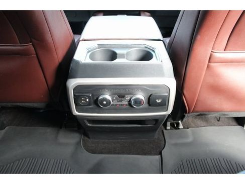 Used 2022 Ford Expedition Max Limited AWD/4WD image 21
