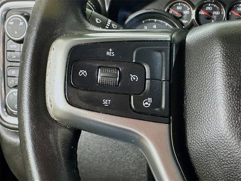 Used 2019 Chevrolet Silverado 1500 RST w/ All-Star Edition image 22