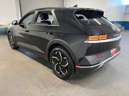 Used 2023 Hyundai Ioniq 5 SEL AWD/4WD image 5