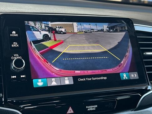 New 2025 Honda Ridgeline RTL image 21