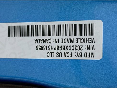 Used 2023 Dodge Charger SXT w/ Plus Group image 30