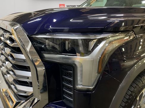 Used 2024 Toyota Tundra 1794 Edition image 29