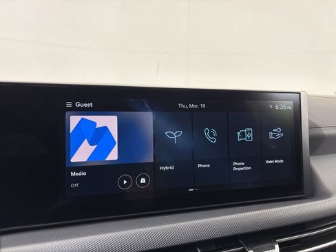 New 2026 Hyundai Sonata Blue image 28