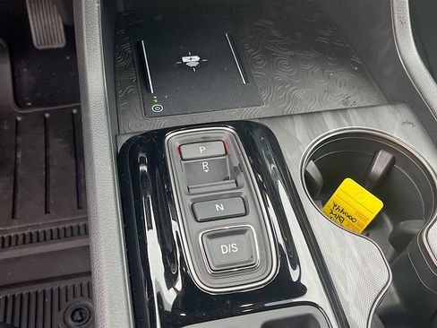 Used 2026 Honda Passport TrailSport image 17