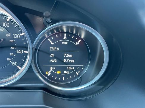 New 2025 MAZDA CX-5 AWD 2.5 S w/ Preferred Package image 2