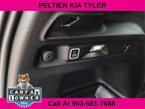 Used 2025 Jeep Grand Cherokee L Limited w/ Black Appearance Package RWD image 11