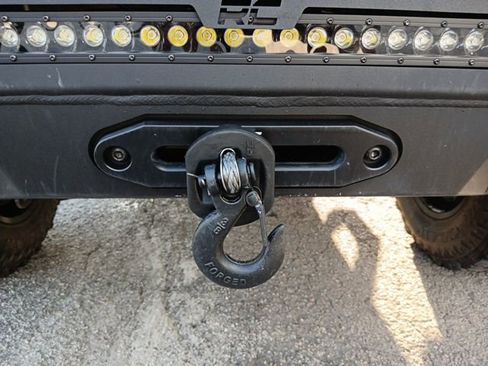 Used 2017 Toyota Tacoma TRD Sport image 52