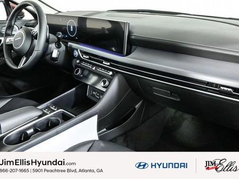 Certified 2025 Hyundai Sonata Limited image 37