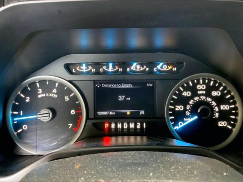 Used 2016 Ford F150 XLT w/ Equipment Group 302A Luxury RWD image 18