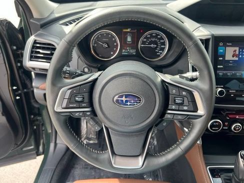 Used 2024 Subaru Forester Touring w/ POP Package 3 AWD/4WD image 21