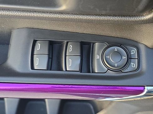 Used 2021 Chevrolet Silverado 1500 RST w/ Convenience Package II image 27