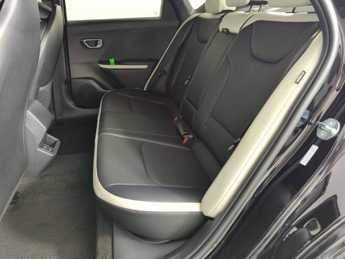 New 2026 Kia K4 GT-Line image 27