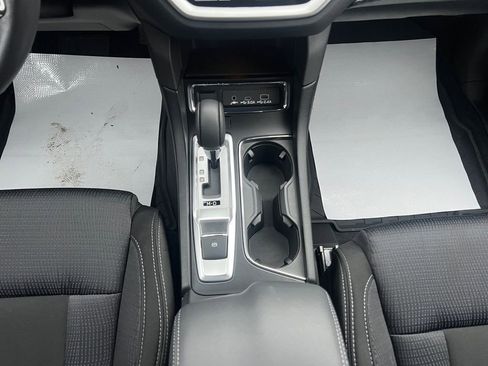 Certified 2025 Subaru Ascent Premium image 24