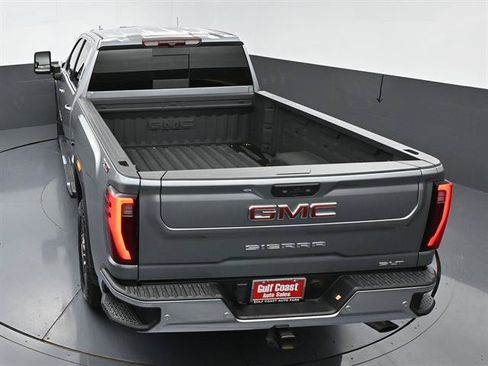 Used 2025 GMC Sierra 2500 SLT w/ Texas SLT Premium Package AWD/4WD image 40