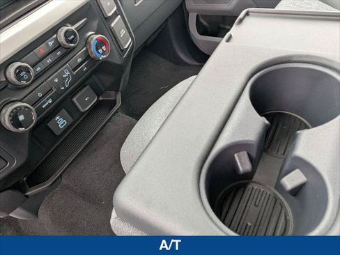 New 2026 Ford F250 XLT RWD image 17