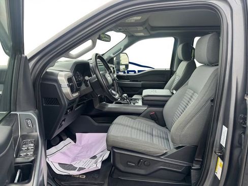 Used 2023 Ford F150 XLT w/ Equipment Group 302A High AWD/4WD image 10