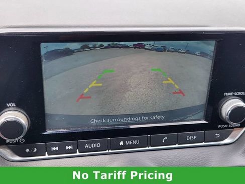 Used 2020 Nissan Sentra S FWD image 17