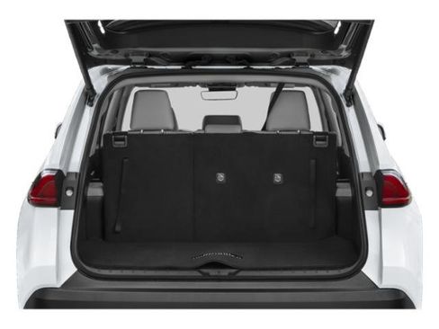 Used 2026 Toyota Grand Highlander XLE image 11