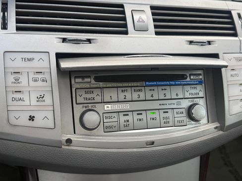 Used 2009 Toyota Avalon XLS FWD image 31