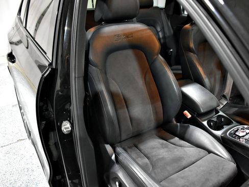 Used 2015 Audi SQ5 Premium Plus image 37