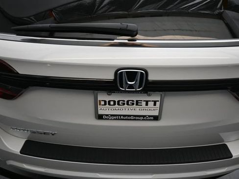 New 2026 Honda Odyssey EX-L image 12