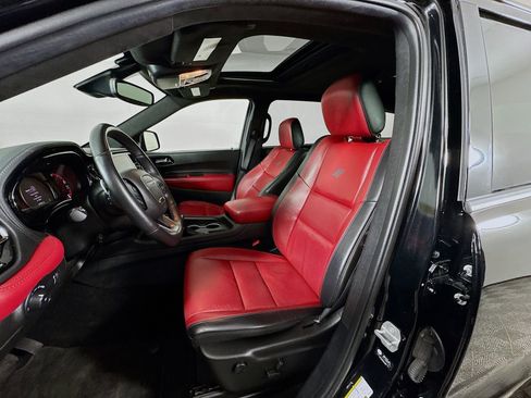 Used 2022 Dodge Durango R/T image 15