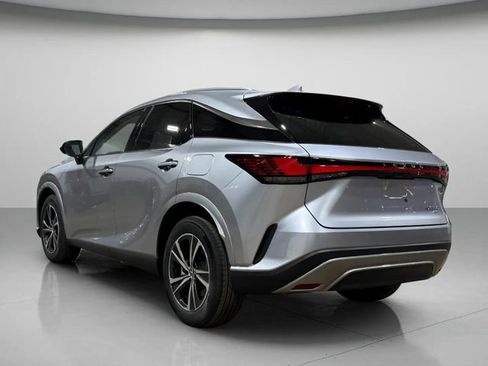 Used 2023 Lexus RX 350 Premium w/ Cold Area Package AWD/4WD image 6