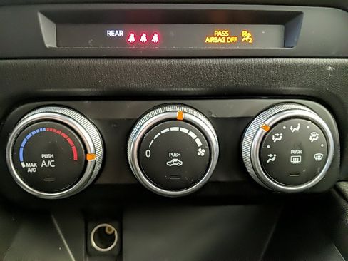 Used 2020 MAZDA CX-5 Sport image 18