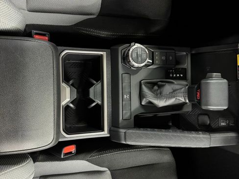 Used 2025 Toyota 4Runner TRD Off-Road image 21