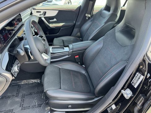 New 2026 Mercedes-Benz CLA 250 image 2