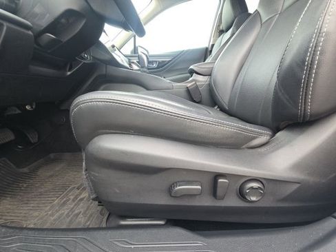 Used 2024 Subaru Outback Limited XT image 20