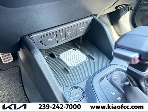 New 2026 Kia K4 GT-Line Turbo image 28