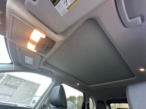 New 2026 Nissan Rogue Dark Armor image 31