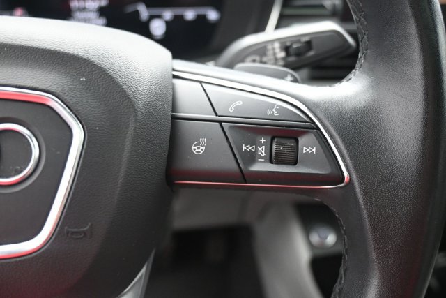 Used 2024 Audi A4 2.0T Premium Plus AWD/4WD image 22