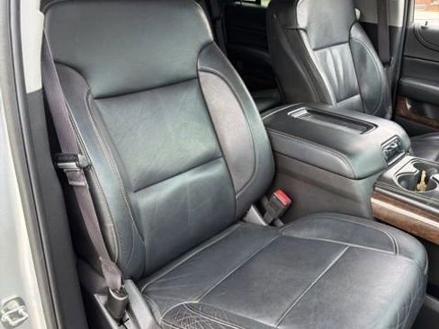 Used 2015 Chevrolet Tahoe LT w/ Max Trailering Package image 15