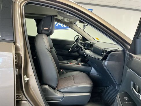 Used 2025 Nissan Kicks SR w/ SR Premium Package AWD/4WD image 22